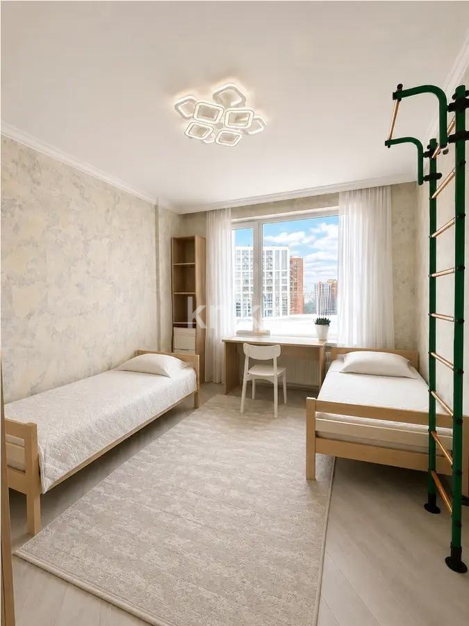Продажа 3-комнатной квартиры, 85 м² в Астане - фото 2