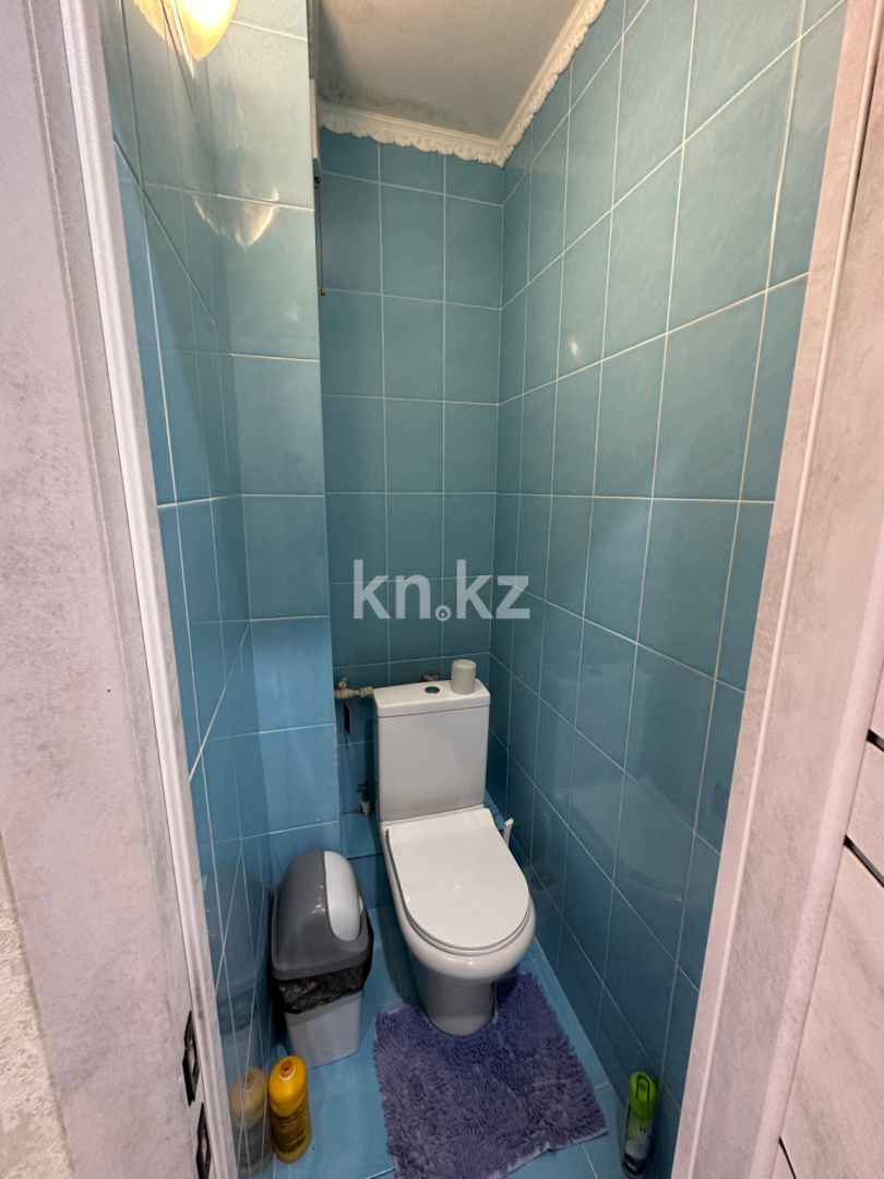 Продажа 2-комнатной квартиры, 54 м², мкр-н Степной-2, дом  2 - Продажа квартир в Караганде фото 12 из 12