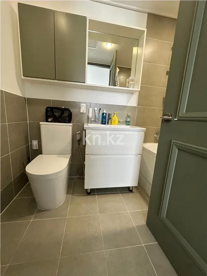 Продажа 3-комнатной квартиры, 75 м² в Астане - фото 5