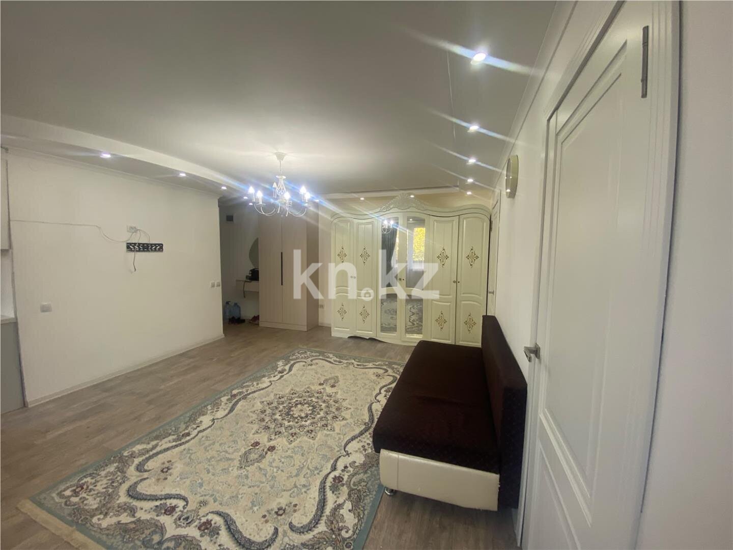 Продажа 3-комнатной квартиры, 44 м² в Караганде - фото 2
