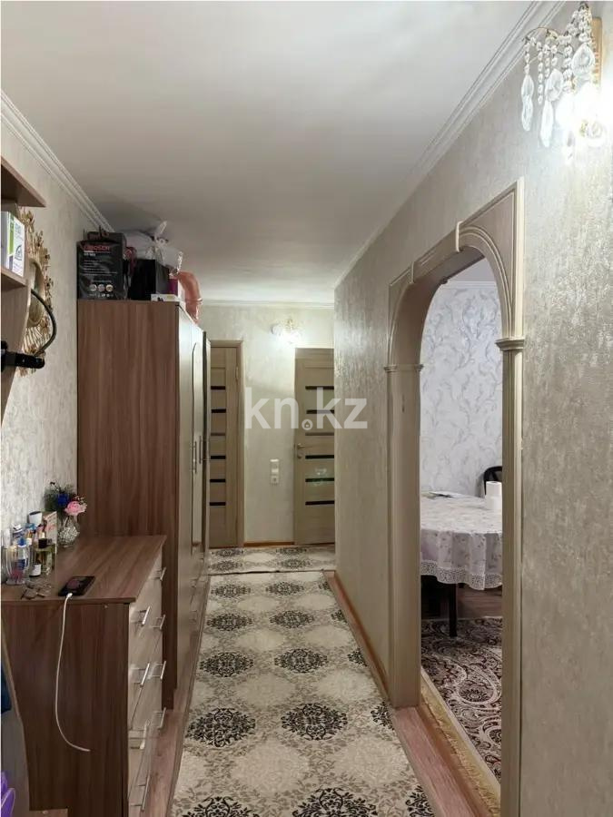 Продажа 3-комнатной квартиры, 63 м² в Караганде - фото 7