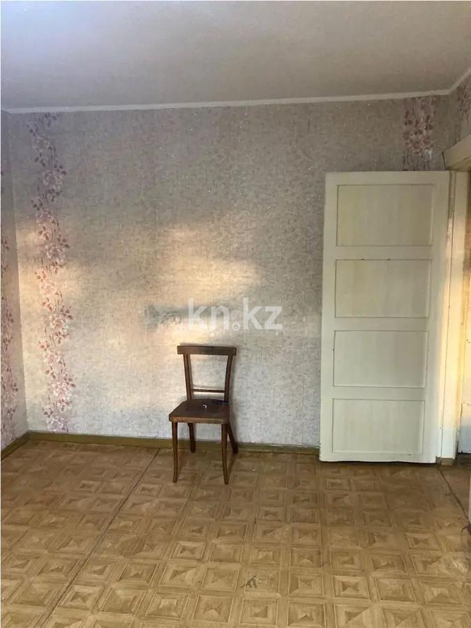 Продажа 1-комнатной квартиры, 30 м², мкр-н 17, дом  40 - Продажа  однокомнатных квартир в Караганде фото 1 из 3