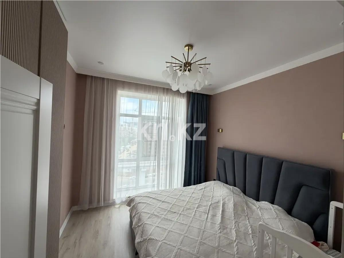 Продажа 2-комнатной квартиры, 60 м² в Астане - фото 2