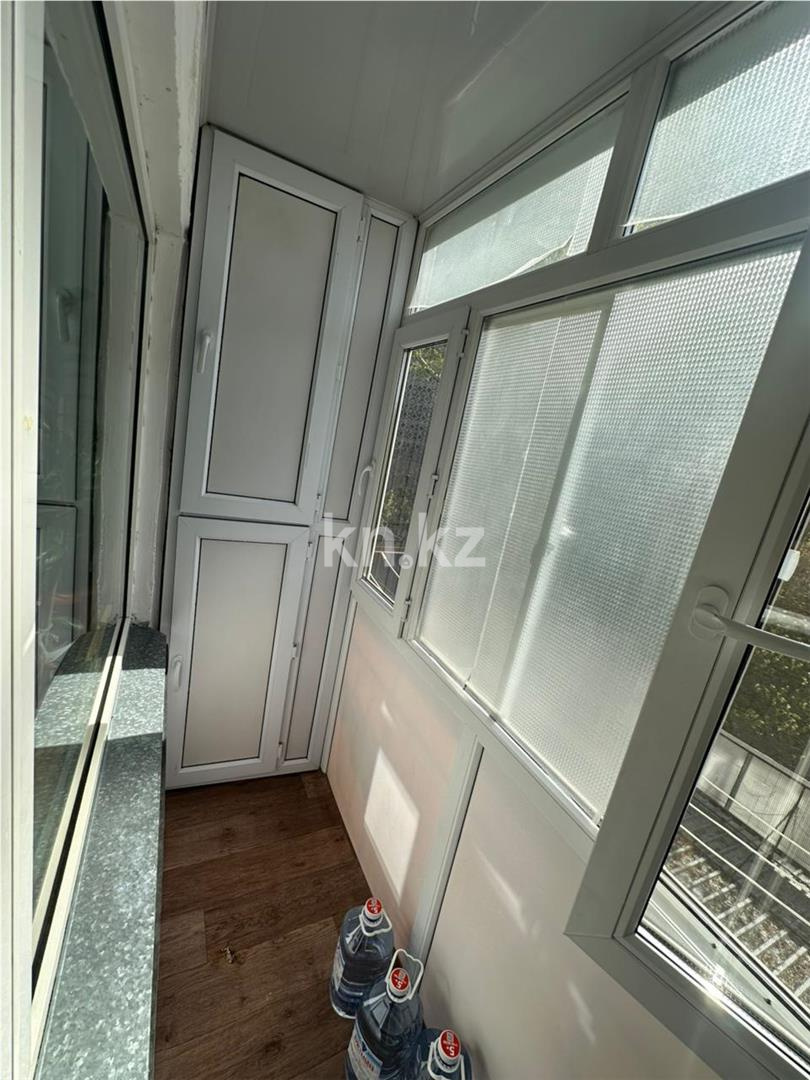 Продажа 3-комнатной квартиры, 48 м² - Продажа трехкомнатных квартир в панельном доме в Караганде фото 11 из 11