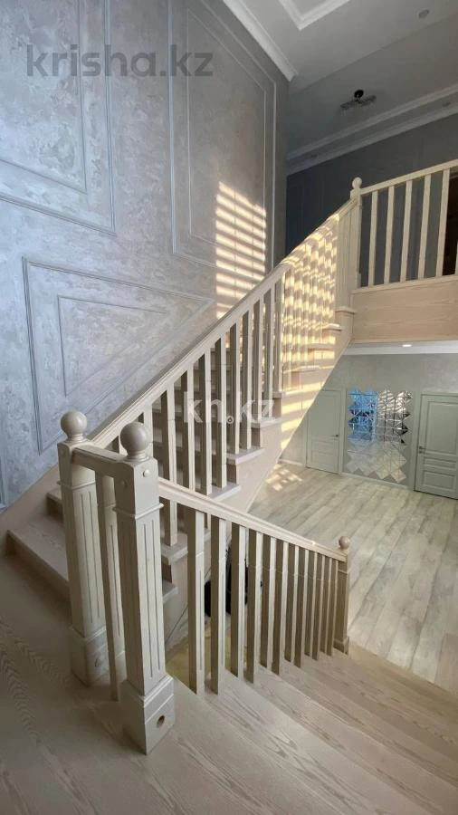 Продажа 5-комнатного дома, 259 м² - Продажа домов, коттеджей в Казахстане - страница 5 фото 15 из 39