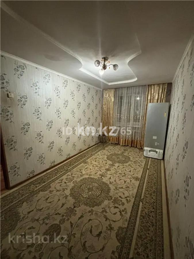 Продажа 2-комнатной квартиры, 45 м² в Караганде - фото 2