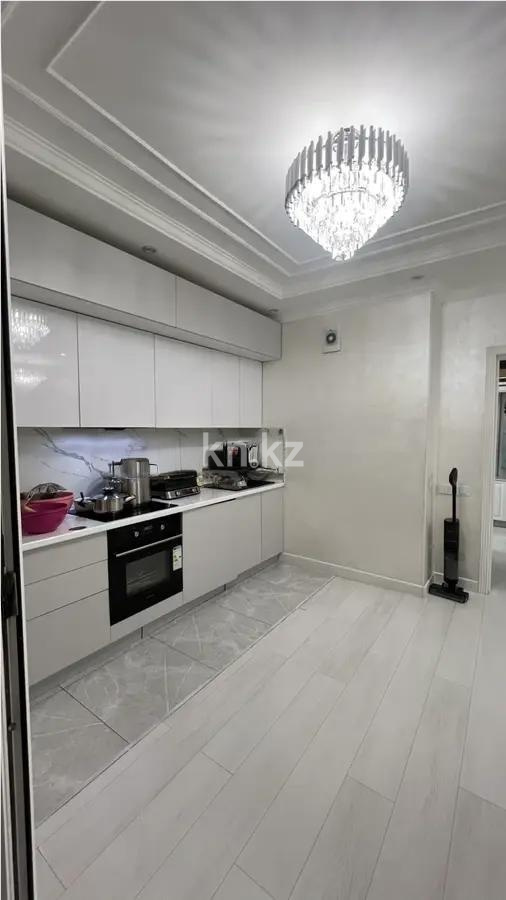 Продажа 3-комнатной квартиры, 87.8 м² - Продажа недвижимости в Казахстане - страница 22 фото 4 из 6