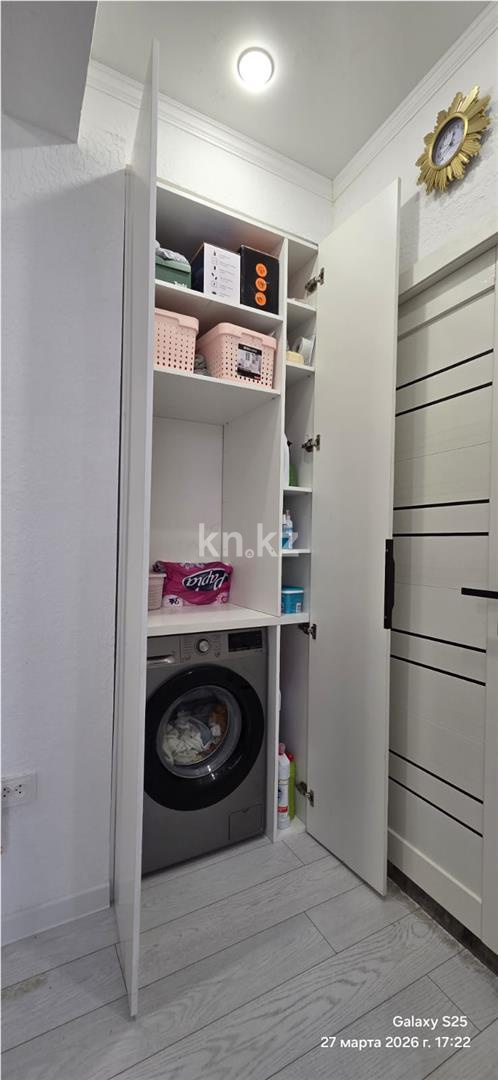 Продажа 3-комнатной квартиры, 61 м² - Недвижимость в Темиртау - страница 6 фото 15 из 19