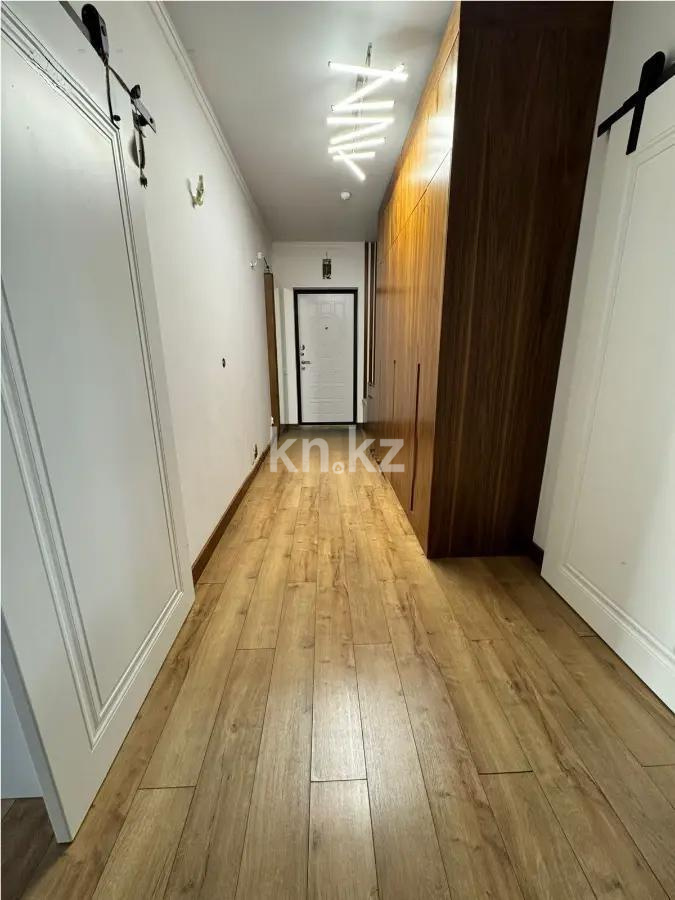 Продажа 2-комнатной квартиры, 55.4 м² в Астане - фото 3