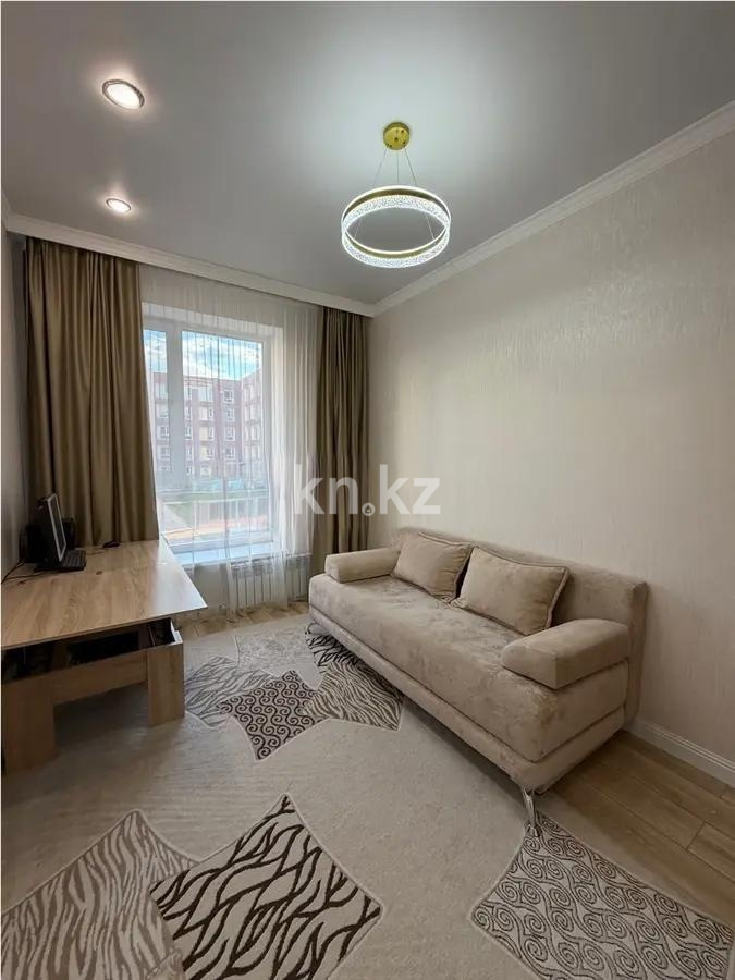 Продажа 3-комнатной квартиры, 73 м² в Караганде