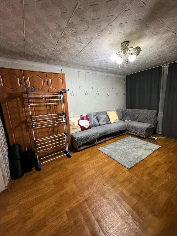 Продажа 2-комнатной квартиры, 37 м² в Алматы
