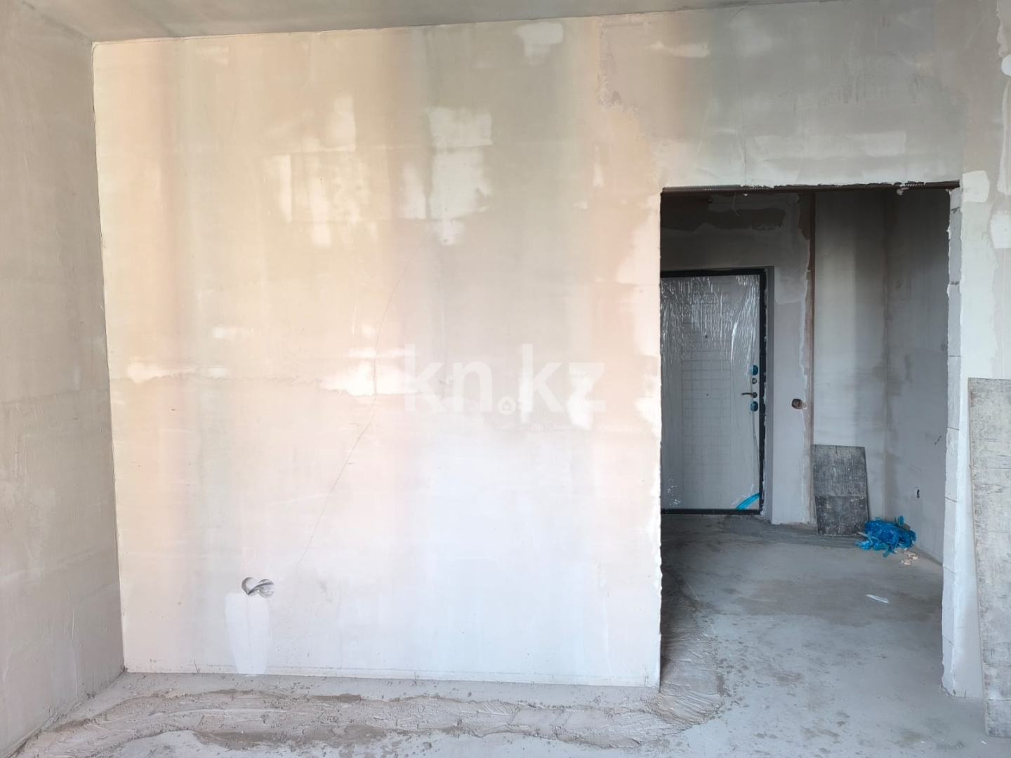 Продажа 1-комнатной квартиры, 42 м² в Астане - фото 3
