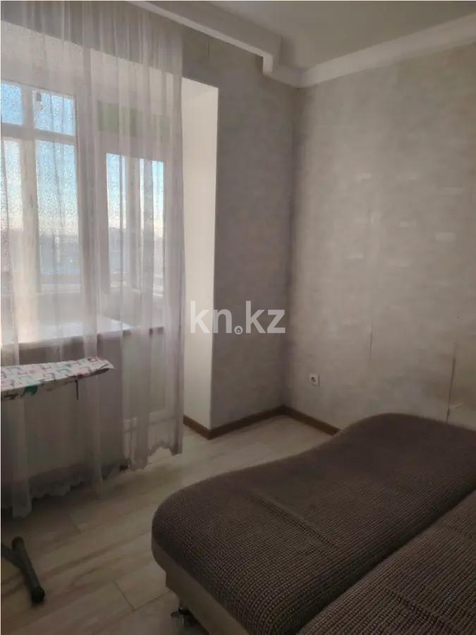 Продажа 2-комнатной квартиры, 44 м² - Продажа квартир в Астане фото 2 из 5