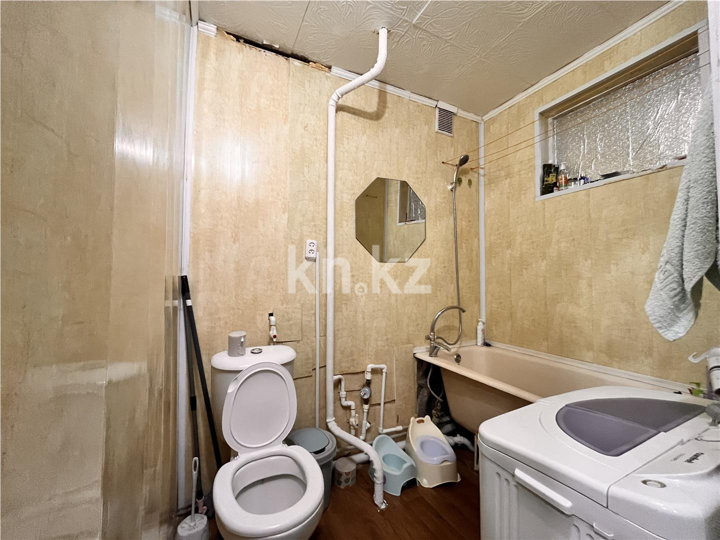 Продажа 2-комнатной квартиры, 41 м² - Продажа квартир в Темиртау - страница 29 фото 4 из 6