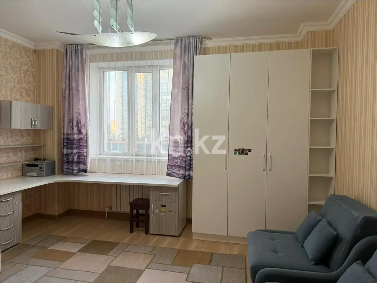 Продажа 3-комнатной квартиры, 121.7 м², ул. Куанышбаева, дом  15б - Продажа квартир в Казахстане фото 3 из 8