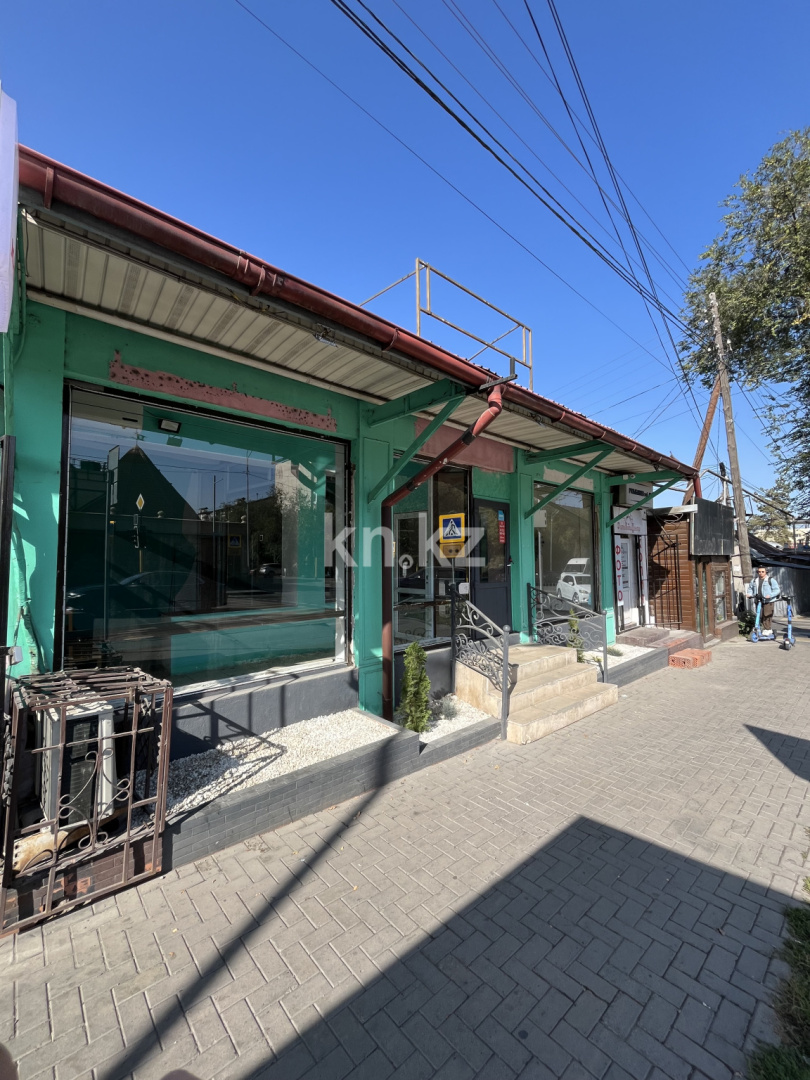 Аренда , ул. Розыбакиева, дом  17 - ул. Кабанбай батыра - Аренда жилой и коммерческой недвижимости в Казахстане фото 5 из 8