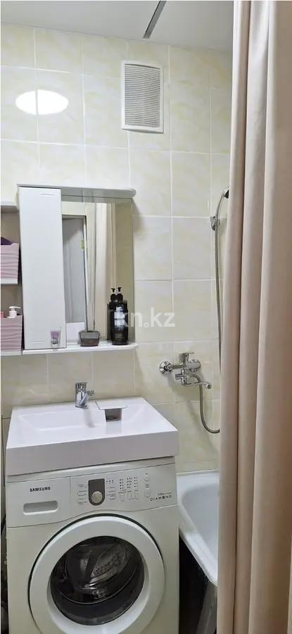 Продажа 1-комнатной квартиры, 37 м² - Продажа квартир в Астане - страница 33 фото 3 из 5