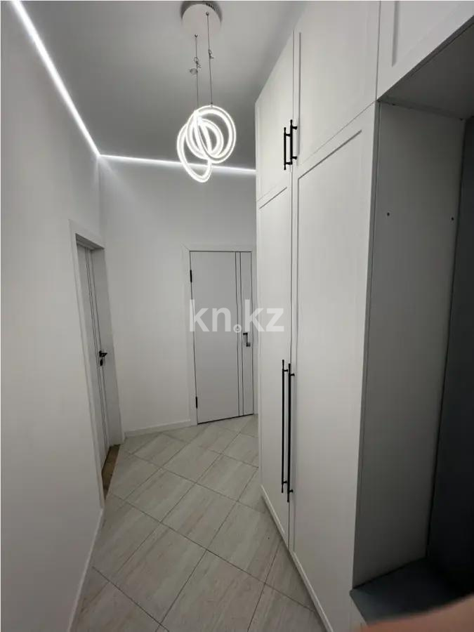 Продажа 1-комнатной квартиры, 42.7 м² в Алматы - фото 4