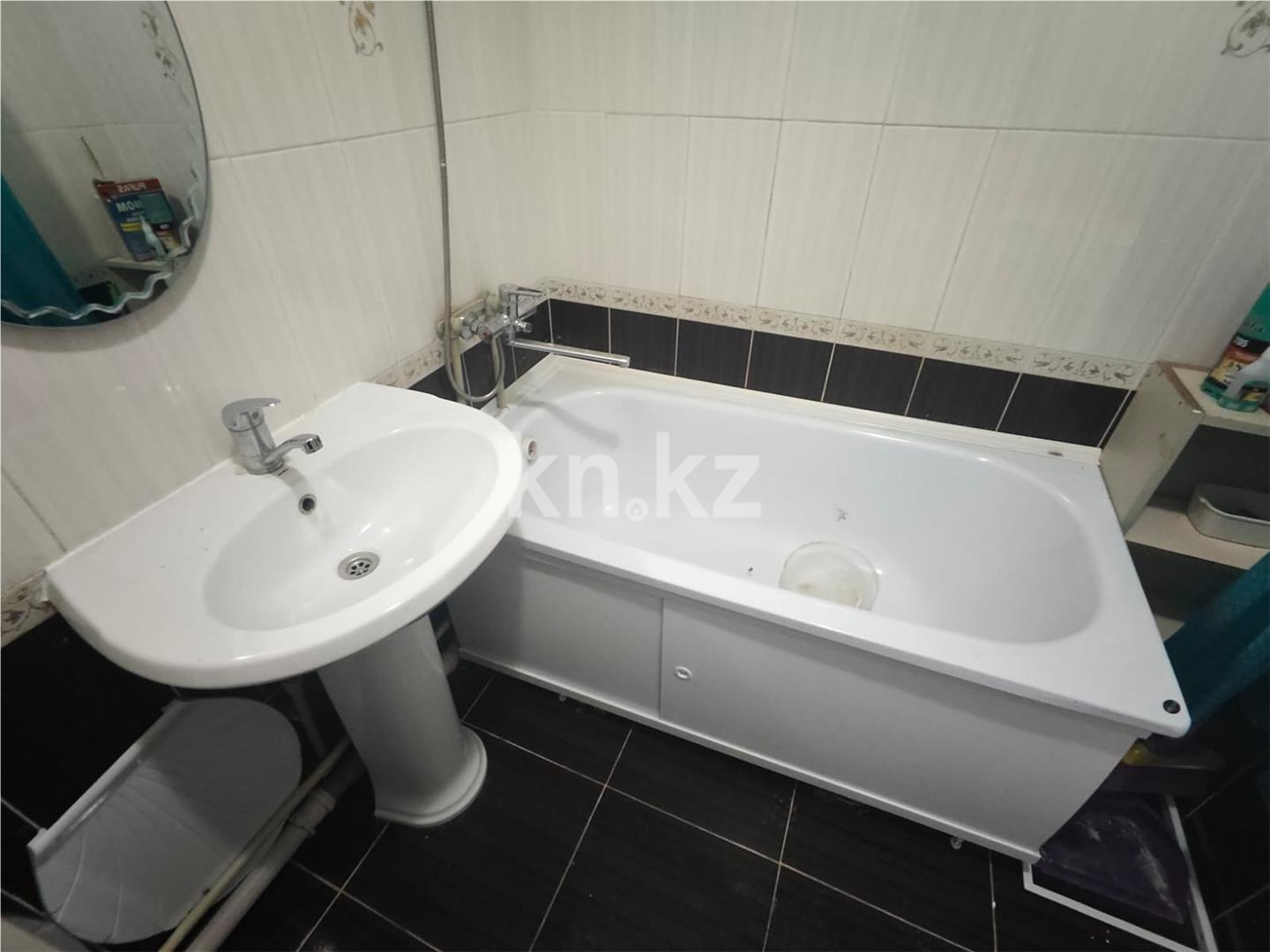 Продажа 1-комнатной квартиры, 26 м² - Продажа земельных участков в Атырау фото 6 из 7