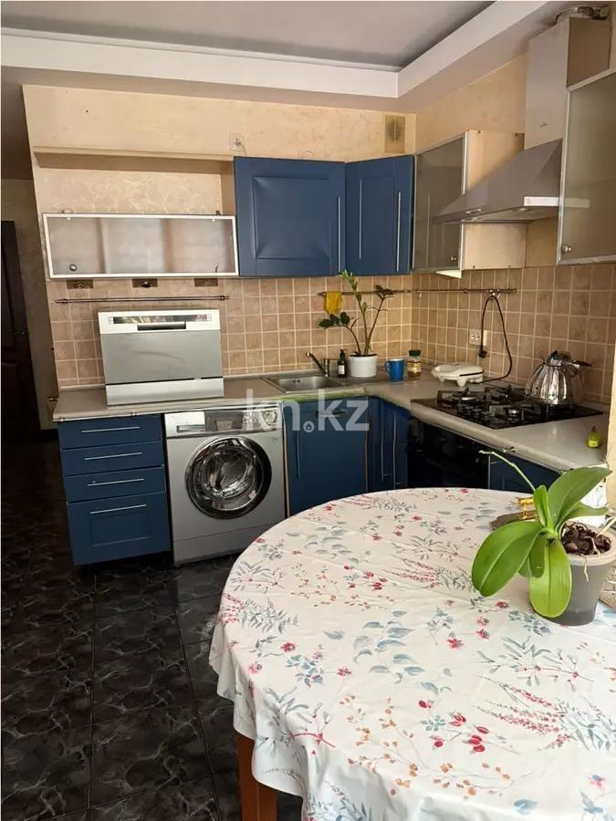 Продажа 4-комнатной квартиры, 110 м² в Алматы - фото 5