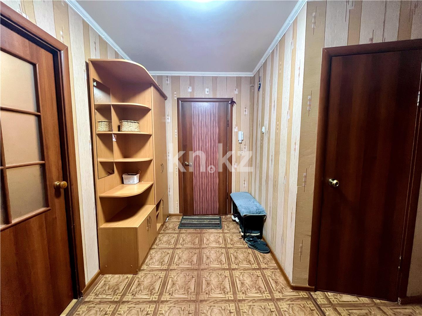 Продажа 3-комнатной квартиры, 68 м², ул. 9-й мкр. - Продажа квартир в Темиртау фото 9 из 13