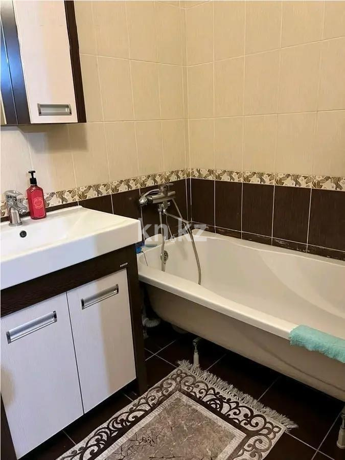 Продажа 1-комнатной квартиры, 55.6 м², ул. Кенесары хана, дом  54/1 - Продажа квартир в Алматы с фото фото 2 из 4