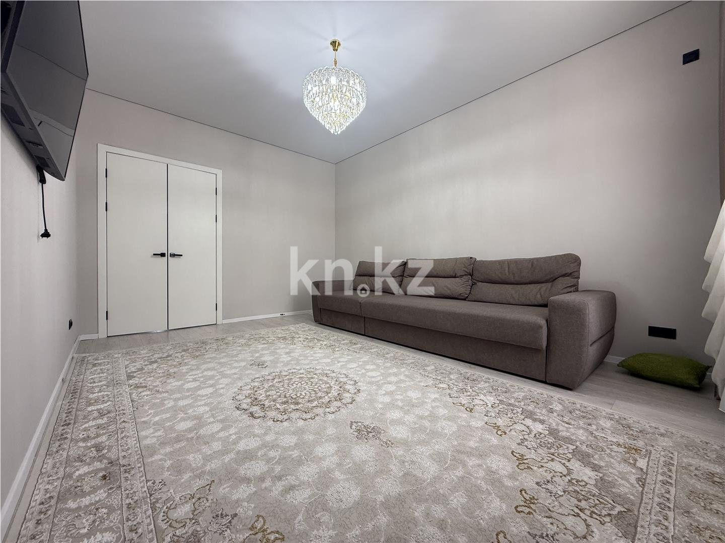 Продажа 2-комнатной квартиры, 69 м² в Караганде - фото 3