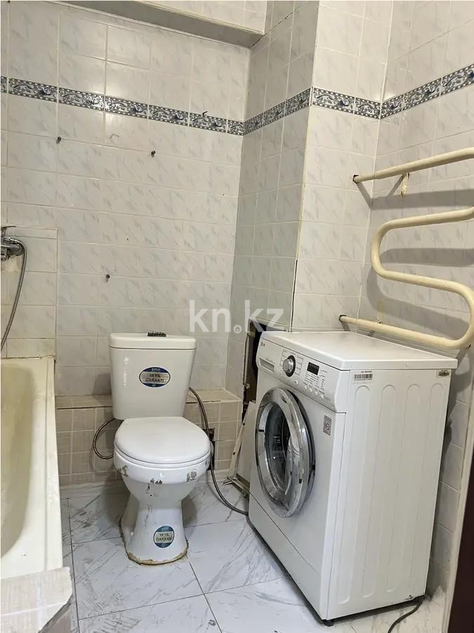 Продажа 1-комнатной квартиры, 35 м² - Продажа однокомнатных квартир в Алматы - страница 3 фото 3 из 3