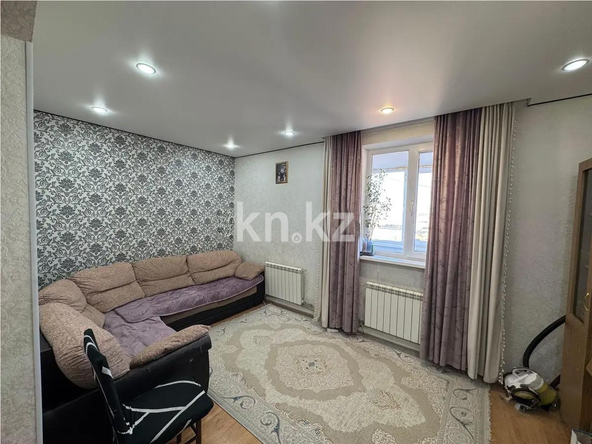 Продажа 5-комнатной квартиры, 140 м² - Продажа квартир в Астане - страница 44 фото 1 из 7
