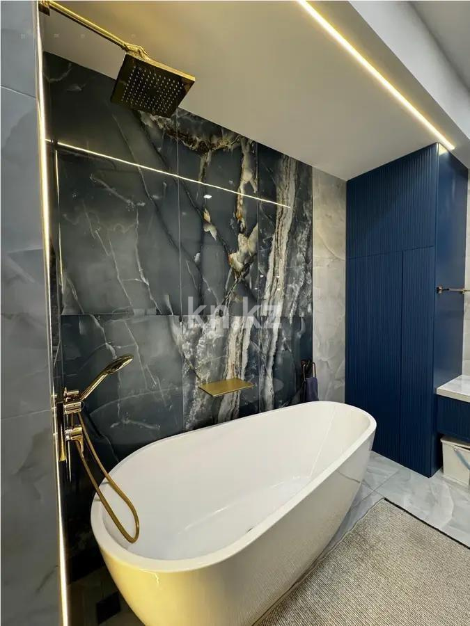 Продажа 2-комнатной квартиры, 56 м², ул. Култобе, дом  24/1 в Алматы - фото 4