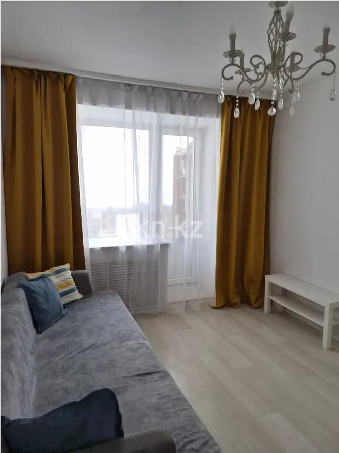 Продажа 1-комнатной квартиры, 26.5 м² в Астане