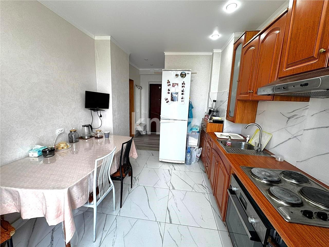 Продажа 1-комнатной квартиры, 36 м² в Караганде - фото 7