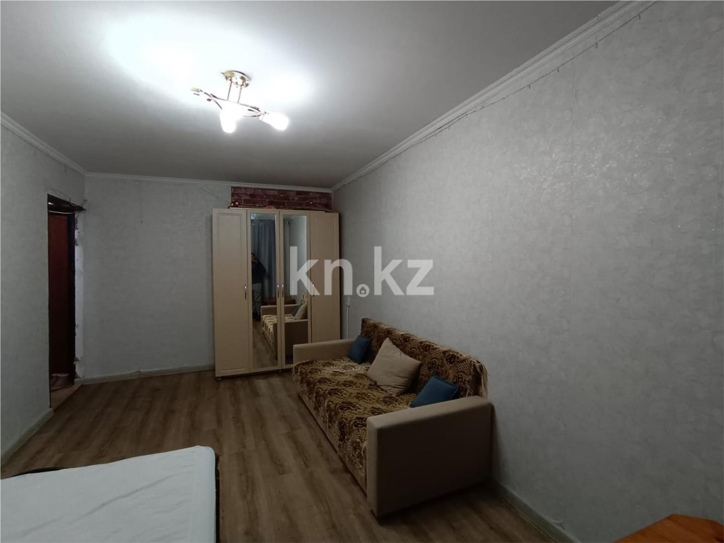 Продажа 1-комнатной квартиры, 31 м² - Продажа квартир в Караганде - страница 27 фото 2 из 10