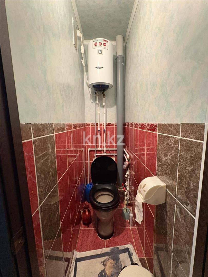 Продажа 3-комнатной квартиры, 60 м² - Продажа недвижимости в Темиртау - страница 7 фото 15 из 15