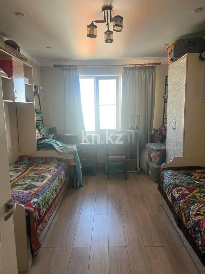 Продажа 3-комнатной квартиры, 94 м² - Продажа трехкомнатных квартир в блочном доме в Астане - страница 3 фото 2 из 6