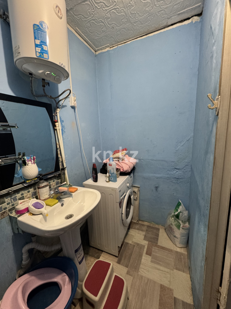 Продажа 6-комнатного дома, 131 м², ул. Казахстанская - Продажа домов и коттеджей в Караганде фото 10 из 16