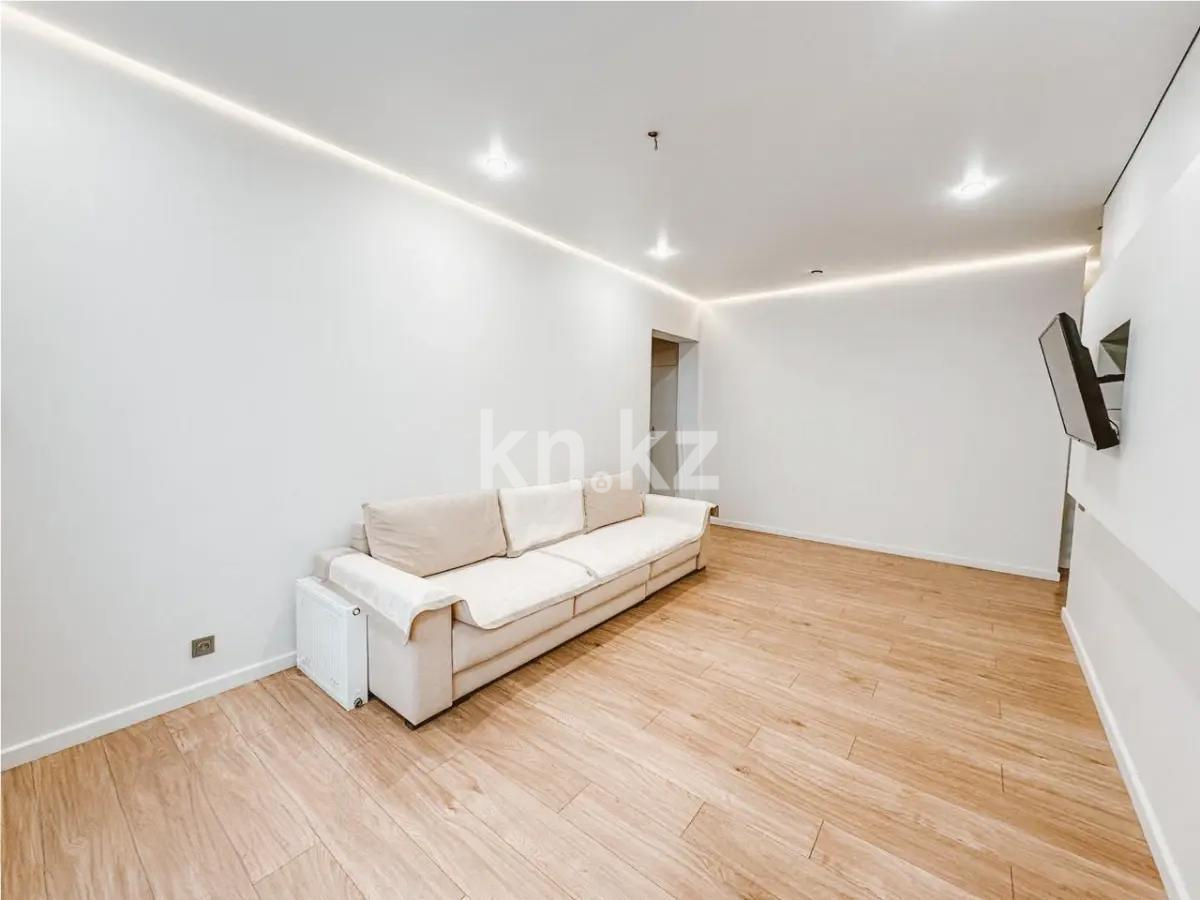 Продажа 2-комнатной квартиры, 70 м², ул. Сулейменова, дом  15 - Продажа  двухкомнатных квартир в новостройках Алматы фото 1 из 7