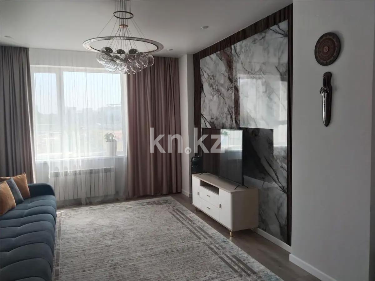 Продажа 3-комнатной квартиры, 96.9 м² - Продажа квартир от собственников в Астане - страница 14 фото 1 из 7