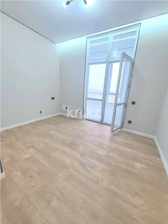 Продажа 1-комнатной квартиры, 68 м² - Продажа  однокомнатных квартир в новостройках Астаны без посредников фото 2 из 4