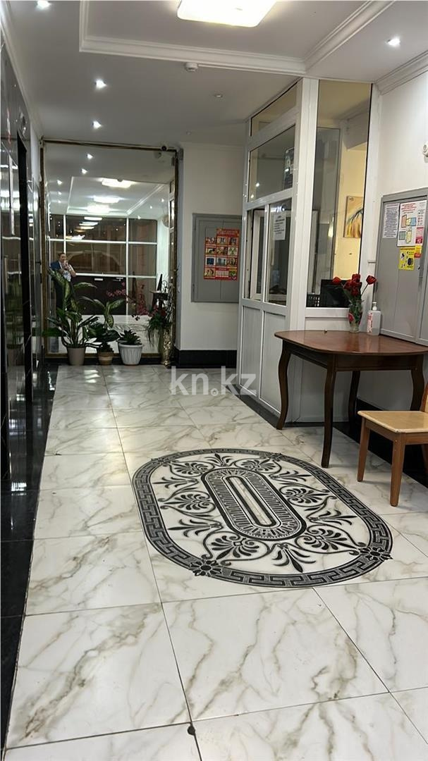 Продажа 2-комнатной квартиры, 70 м² в Астане - фото 26