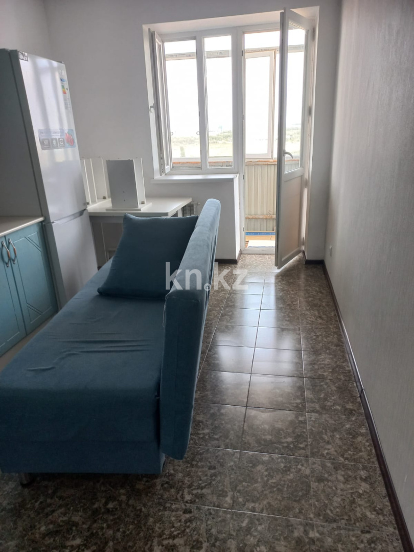 Аренда 1-комнатной квартиры, 40 м² - Аренда квартир помесячно в Астане фото 2 из 7