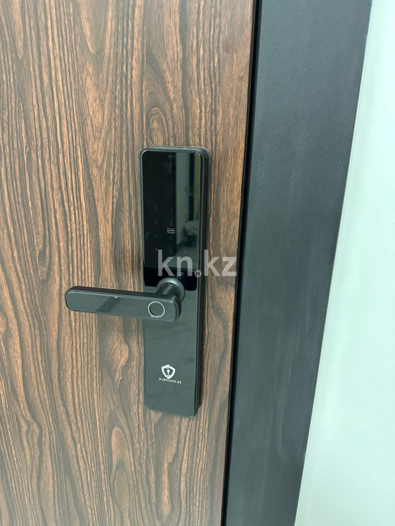 Аренда 1-комнатной квартиры, 47 м² - Аренда квартир помесячно в Алматы с фото фото 22 из 25