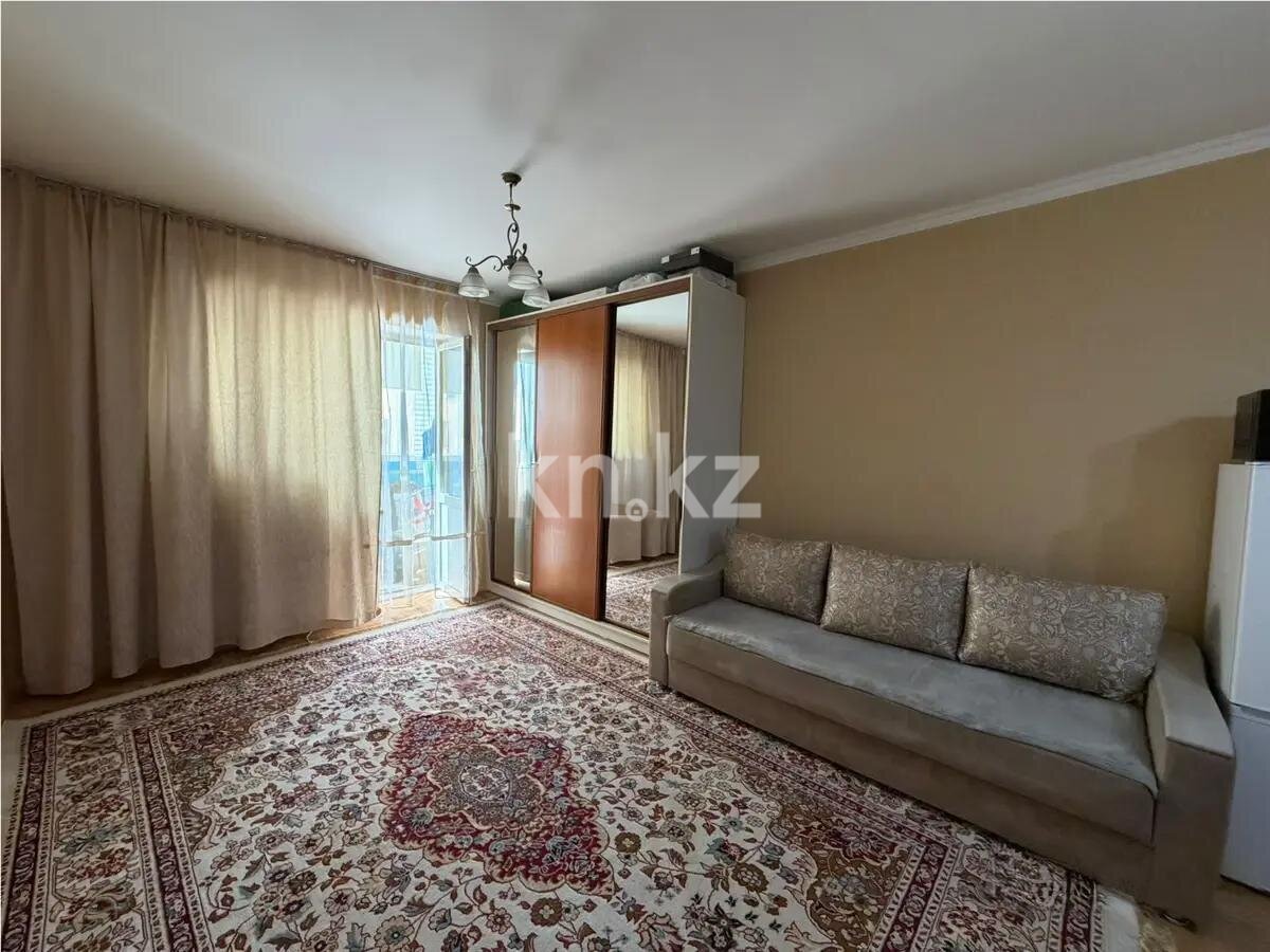 Продажа 1-комнатной квартиры, 32.3 м² в Астане