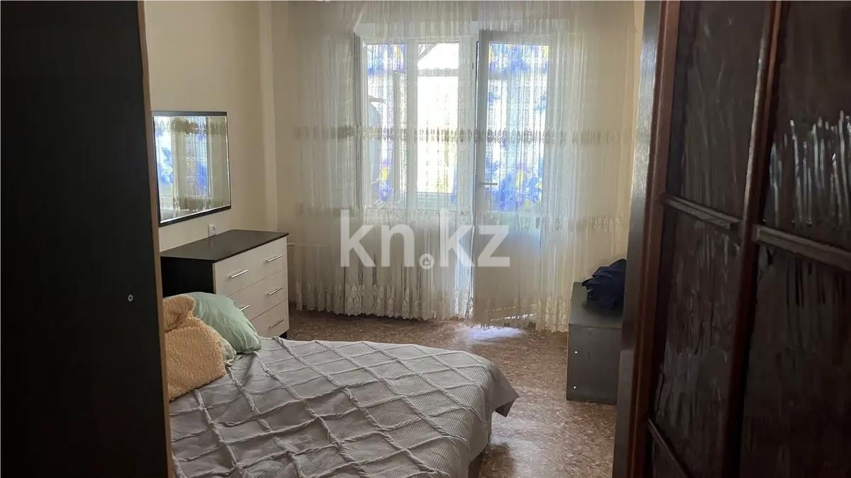 Продажа 3-комнатной квартиры, 107 м² - Продажа трехкомнатных квартир от собственников в Астане фото 3 из 7