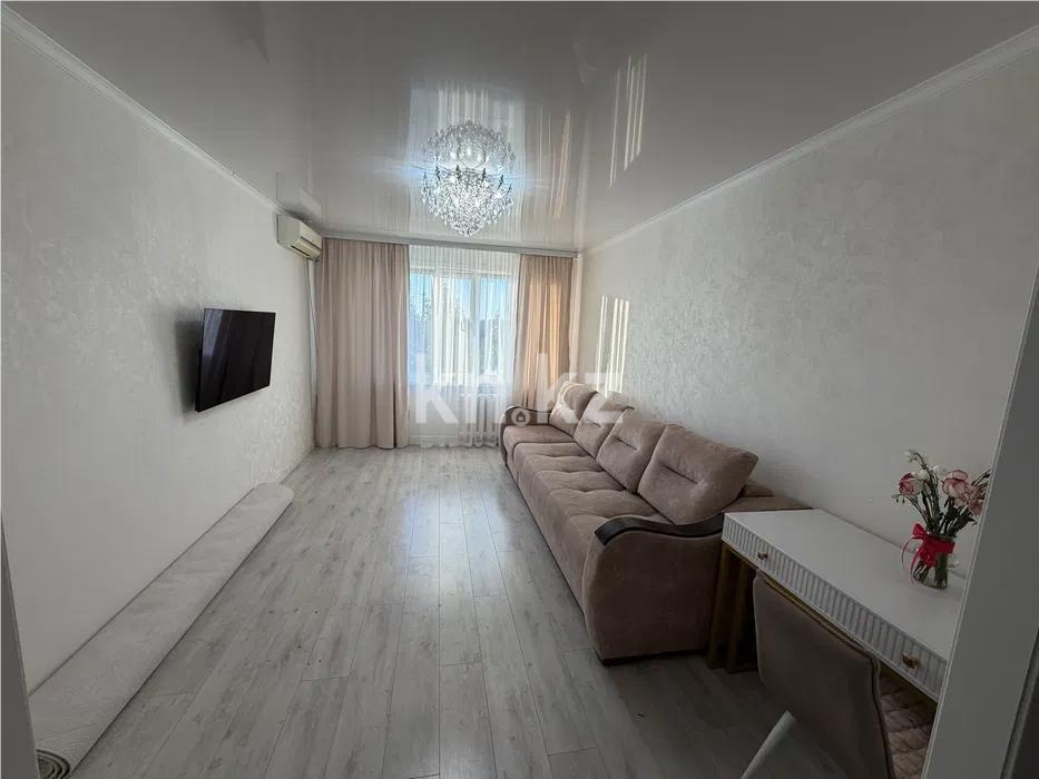 Продажа 3-комнатной квартиры, 68.3 м² в Астане