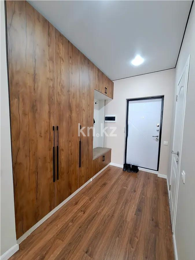 Продажа 1-комнатной квартиры, 33 м² - Продажа квартир в Казахстане - страница 23 фото 4 из 4