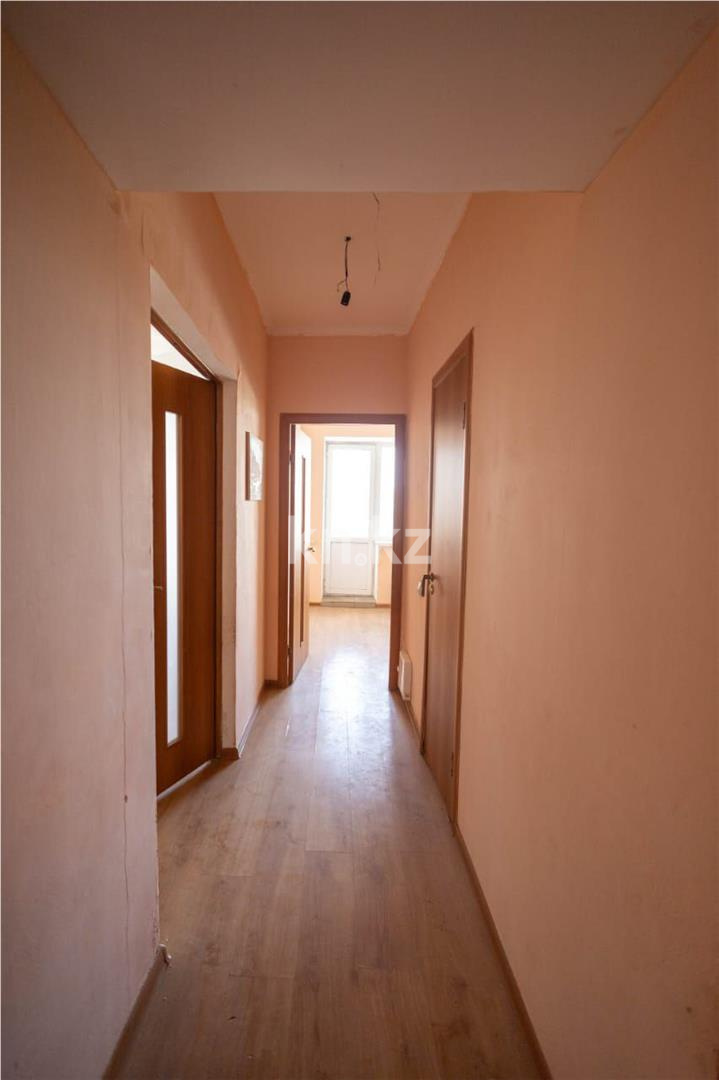 Продажа 2-комнатной квартиры, 61 м², ул. Жубанова - Продажа квартир в Астане фото 1 из 11
