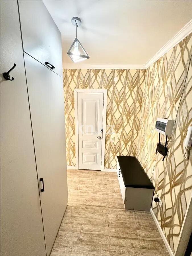 Продажа 2-комнатной квартиры, 40 м² в Алматы - фото 4