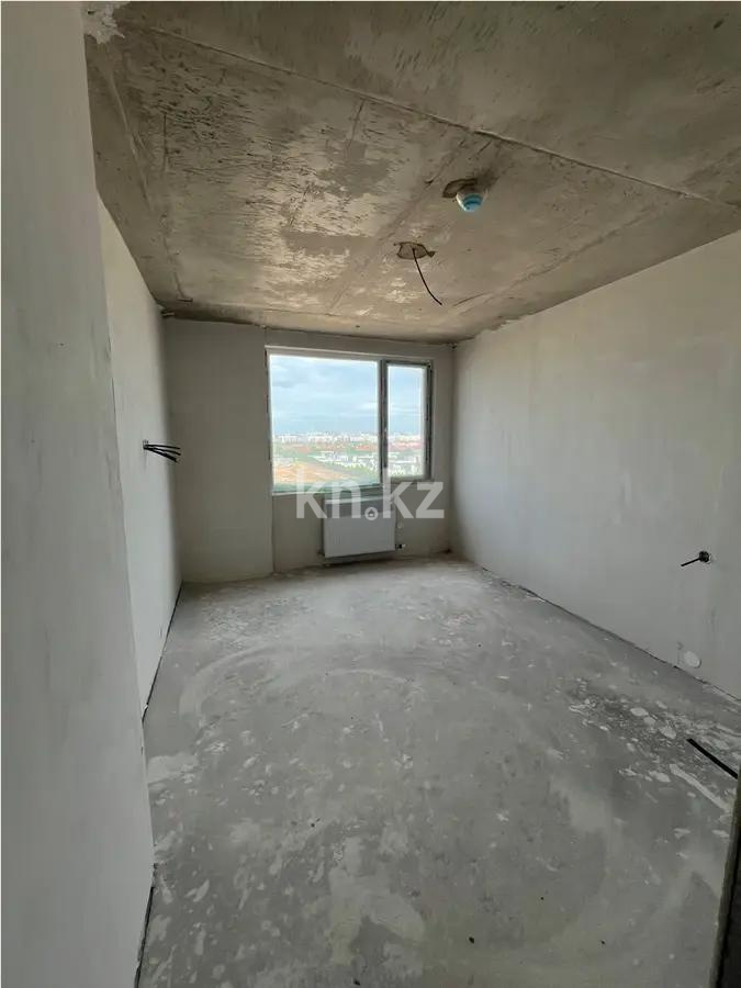 Продажа 3-комнатной квартиры, 70.7 м² в Астане
