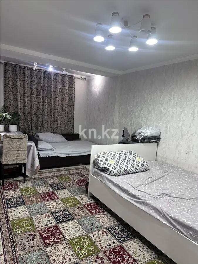 Продажа 2-комнатной квартиры, 58.7 м² в Алматы - фото 2